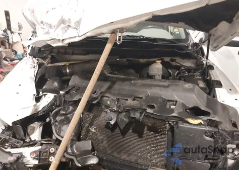 2010 Dodge Ram 2500 St from USA, damaged, VIN 3D7TT2CT0AG179648